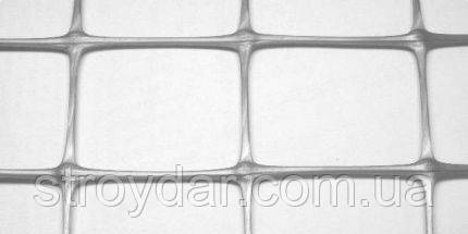 Сітка Tenax "Мілленіум" для забору та спортивних майданчиків, фото 1