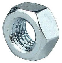 Гайка шестигранна ISO 4032 М8