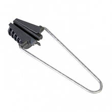 Затискач натяжний