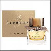 Burberry My Burberry парфумована вода 90 ml. (Берберрі Май Берберрі)