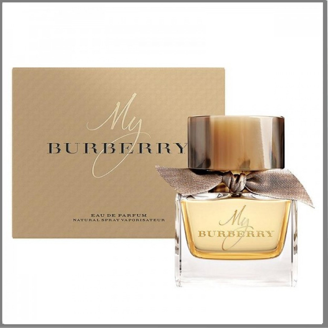 Burberry My Burberry 90 ml. ID 398850829 2600 Prom.ua