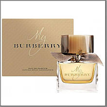 Burberry My Burberry парфумована вода 90 ml. (Барберрі Май Барберрі)