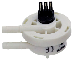 13. Турбіна(лічильник води)