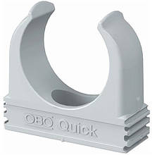 Кріплення труби OBO Bettermann M16 Quick