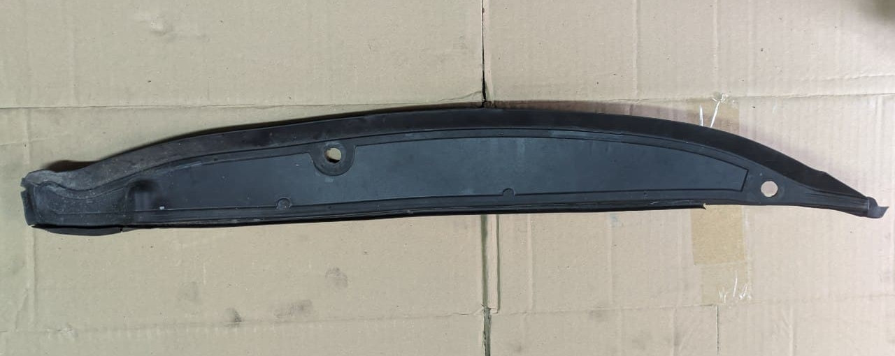 Пильник крила переднього лівого Renault Megane 3, 2008-2016, 631130005R (Б/У), фото 1