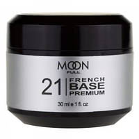 MOON FULL PREMIUM BAZA FRENCH ,30 ml №21