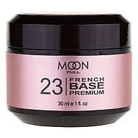 MOON FULL PREMIUM BAZA FRENCH ,30 ml №23