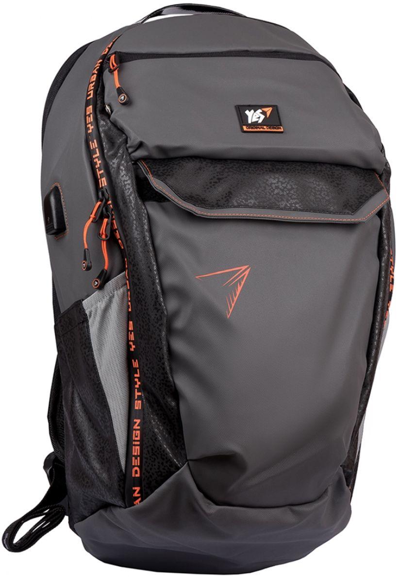 Рюкзак Yes Urban disign style 25 л молодежный