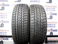 185/60 R15 Falken EuroAll Season AS200 зимові бу шини