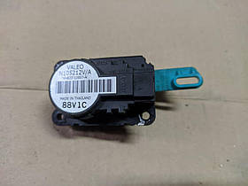 Моторчик заслонки пічки Renault Megane 3, 2008-2016, N105212V/A (Б/У)