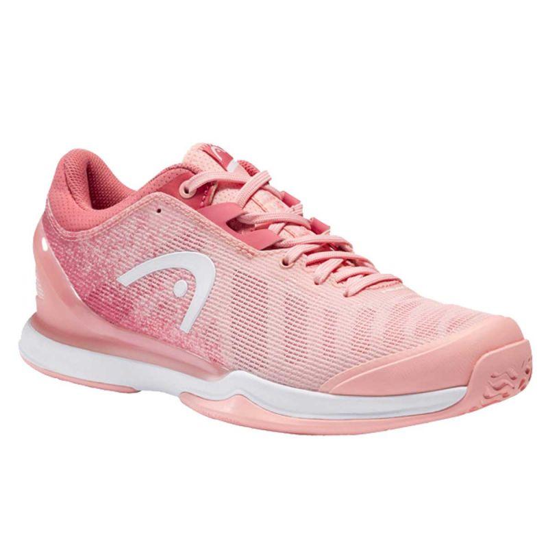 Кросівки тенісні Head Sprint Pro 3 Women 274021 RSWH