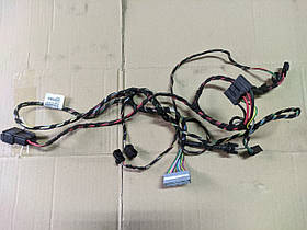 Проводка пічки Renault Megane 3, 2008-2016, T1001779L (Б/У)