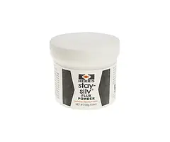 Флюс порошок для пайки срібла Herris Stay-silv (100gr, Китай)