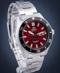 Чоловічий годинник Orient RA-AA0915R19B