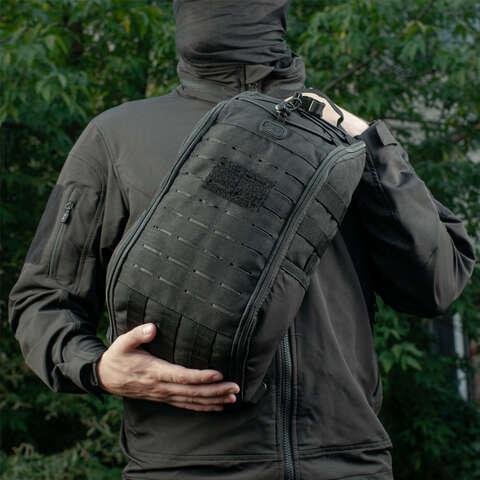 Mil tec shop sling bag