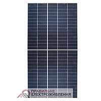 Сонячна панель Trina Solar TSM-DE18M(II) 495M