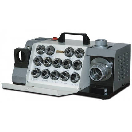 Верстат для заточування свердел GH 15T OPTIgrind, фото 2