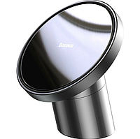 Автотримач Baseus Magnetic Car Mount Black