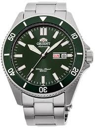 Чоловічий годинник Orient RA-AA0914E19B