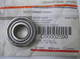 Підшипник Indesit C00002599