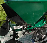 Картоплесаджалка 2 ряду 60л PLUS (мототрактор 1Т), фото 6