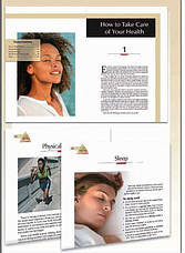 Feeling Good! (Natural Medical Guide for Women) – Lidia La Marca (англ.), фото 6
