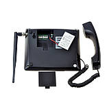 Sertec ZT600S з російським меню знімна антена, фото 6