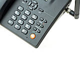 Sertec ZT600S з російським меню знімна антена, фото 2