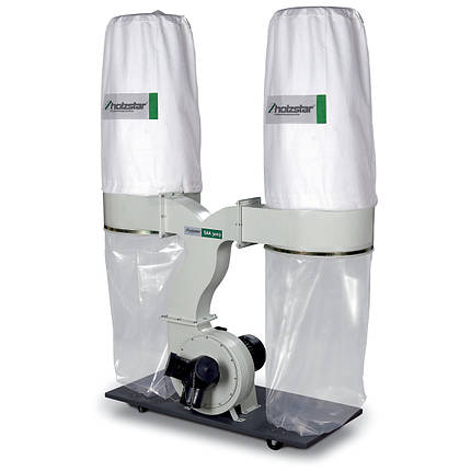 Стружкоотсос Holzstar SAA 3003, фото 2