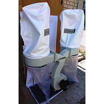 Стружкоотсос Holzstar SAA 3003, фото 2