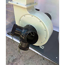 Стружкоотсос Holzstar SAA 3003, фото 2