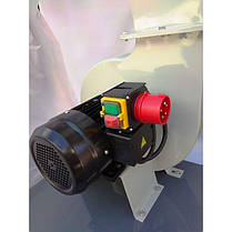 Стружкоотсос Holzstar SAA 3003, фото 3