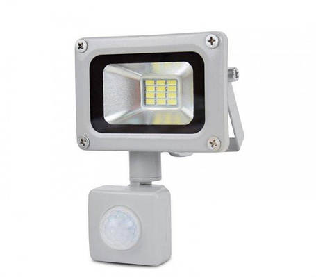 Lightwell LW-10W-220PIR, фото 1