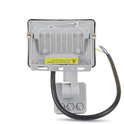 Lightwell LW-10W-220PIR, фото 2