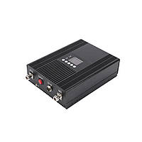 Репитер, усилитель мобильной связи двух-диапазонный  PicoCellink 3G-WCDMA/4G LTE2600 20, 70
