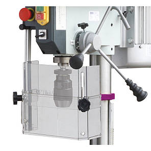 Настільний свердлильний верстат OPTIMUM OPTIdrill B 25, фото 2