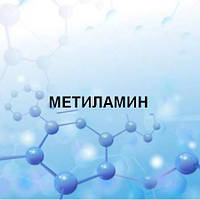 Метиламин 40% ч (200мл)