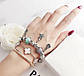 Браслет Черепаха PANDORA WINGS, фото 2