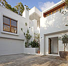 Водоемульсійна фарба з керамічної сферою для дахів стін по бетону штукатурці та бетону Станколак 7100 9л, фото 3