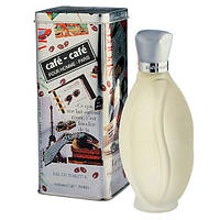 Миниатюра Cafe-Cafe Pour Homme 5ml