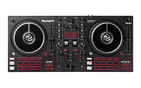 DJ контролер NUMARK MIXTRACK PRO FX