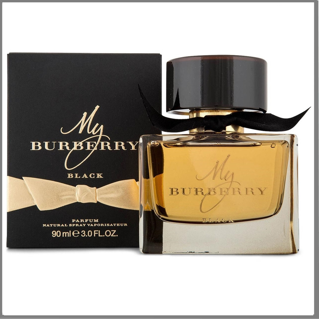 Burberry My Burberry Black парфумована вода 90 ml. (Барбері Май Барбері Блек)