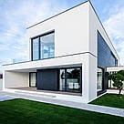 Водоемульсійна фарба з керамічної сферою для дахів стін по бетону штукатурці та бетону Станколак 7100 9л, фото 5