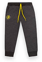 Дитячі штани для хлопчика (антрацит)