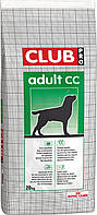 Royal Canin CLUB ADULT CC 20кг