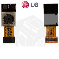 Камера основная для LG Optimus G3 D855, H955, 13.0 mpix, с разборки, оригинал