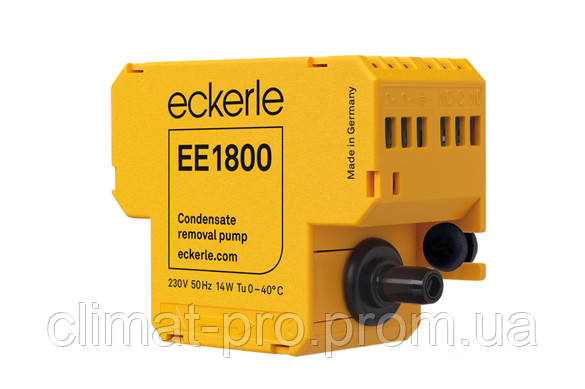 Насос дренажний для кондиціонера Eckerle EE1800. (Німеччина) Для кондиціонерів до 20(kW) холоду.