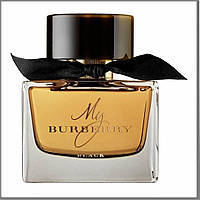 Burberry My Burberry Black парфумована вода 90 ml. (Тестер Барбері Май Барбері Блек)