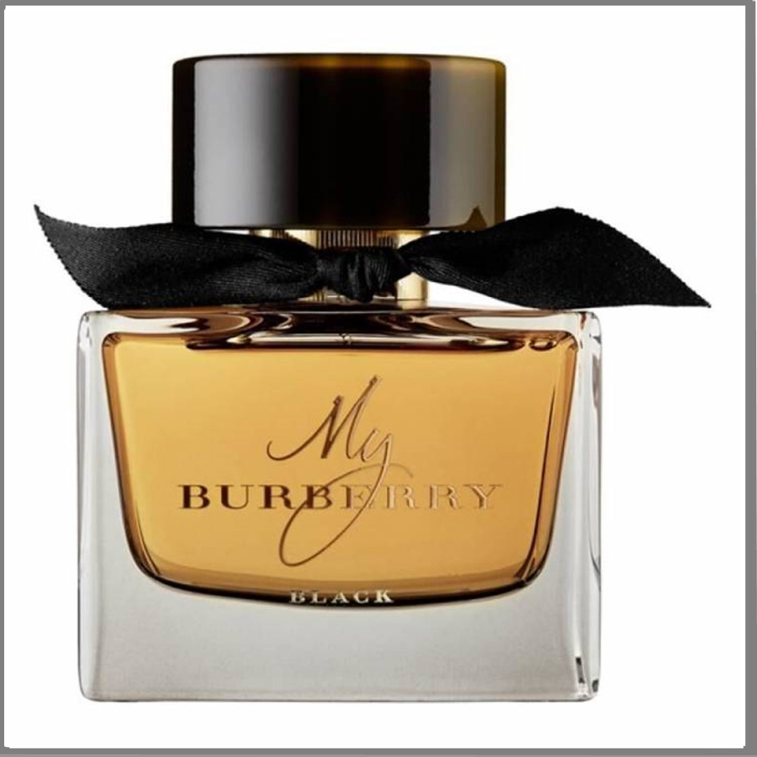 Тестер Burberry My Burberry Black парфумована вода 90 ml. (Барбері Май Барбері Блек), фото 1