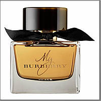 Burberry My Burberry Black парфюмированная вода 90 ml. (Тестер Барбери Май Барбери Блэк)